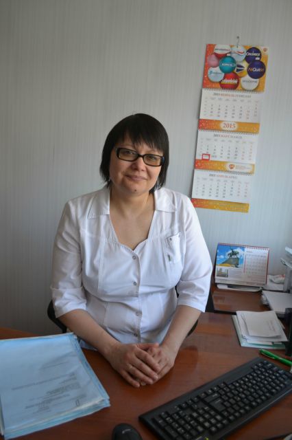 Телефоны в больнице в маслово в туле